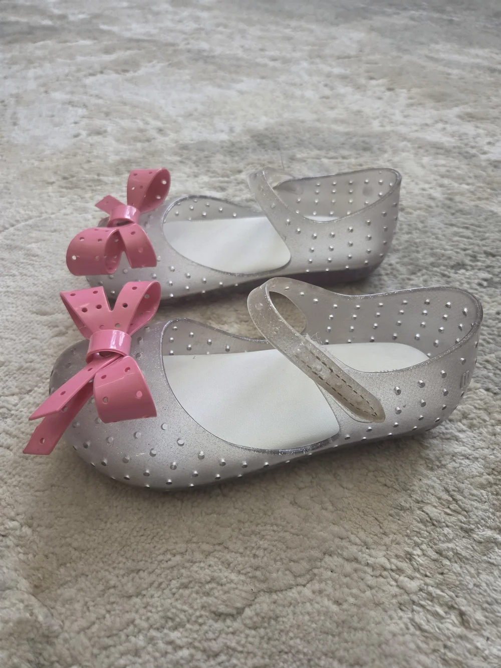 Mini Melissa mini melissa